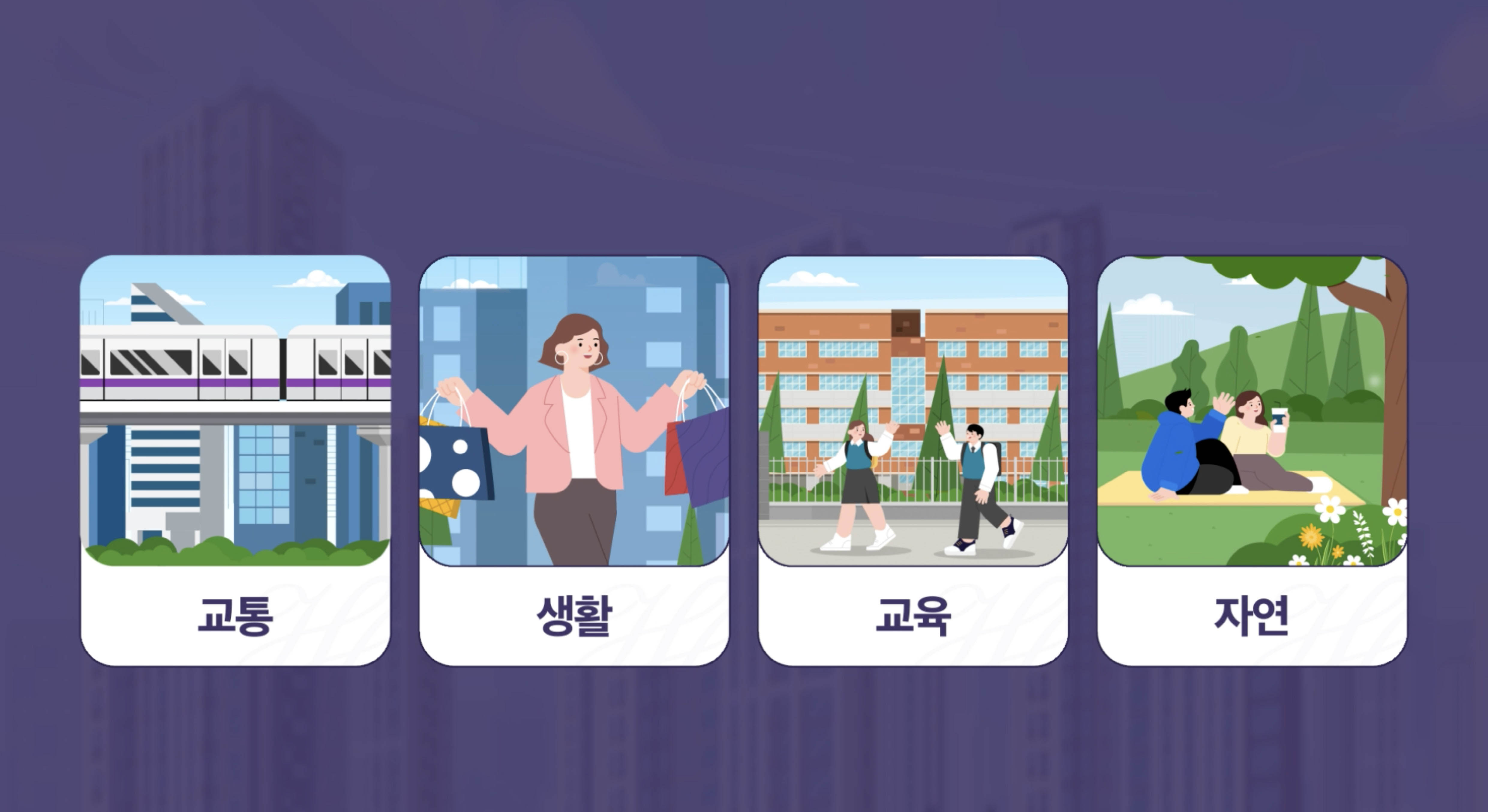 배경